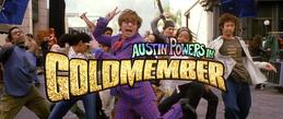 Immagine tratta da Austin Powers in Goldmember